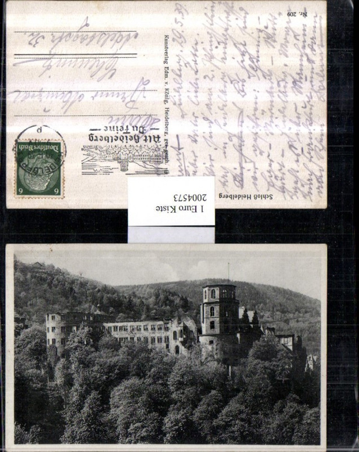 2004573,Schloss Heidelberg
