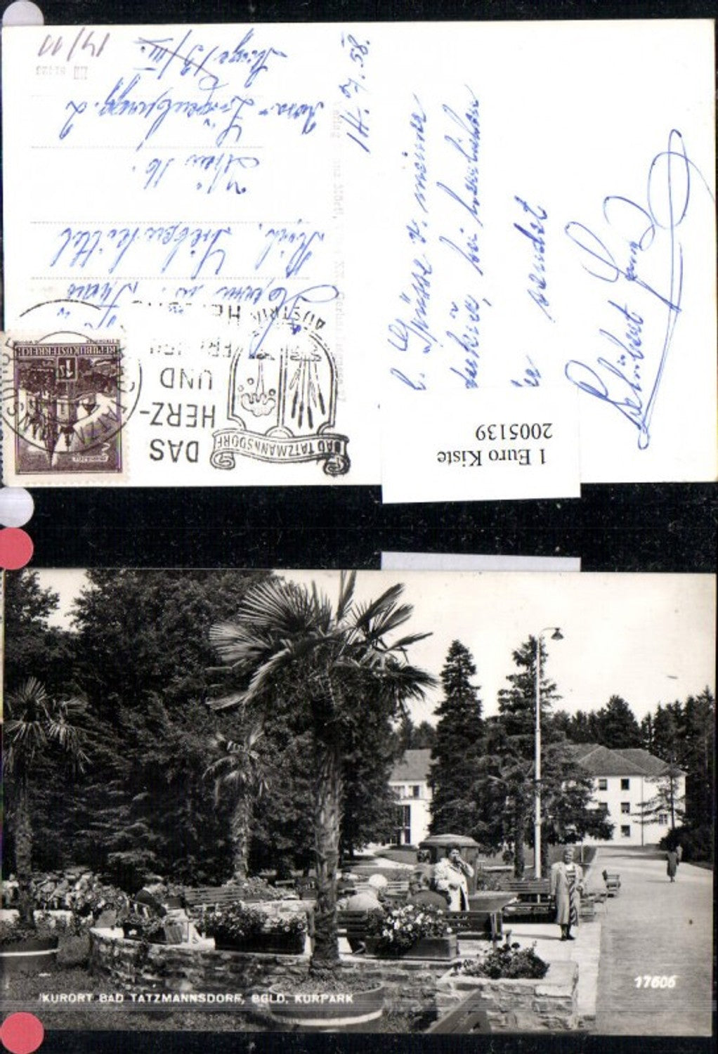 2005139,Bad Tatzmannsdorf Kurpark