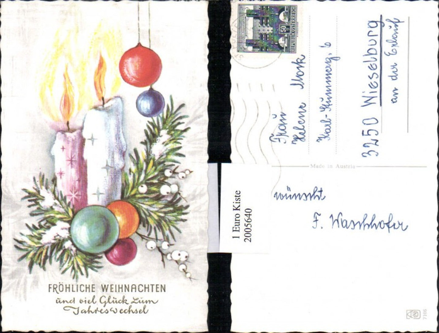 2005640,Weihnachten Neujahr Kerzen Weihnachtsbaumkugeln Zweige