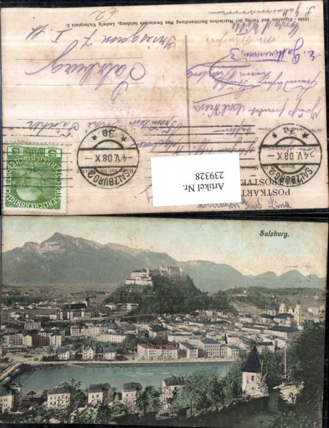 239328,Salzburg Totale