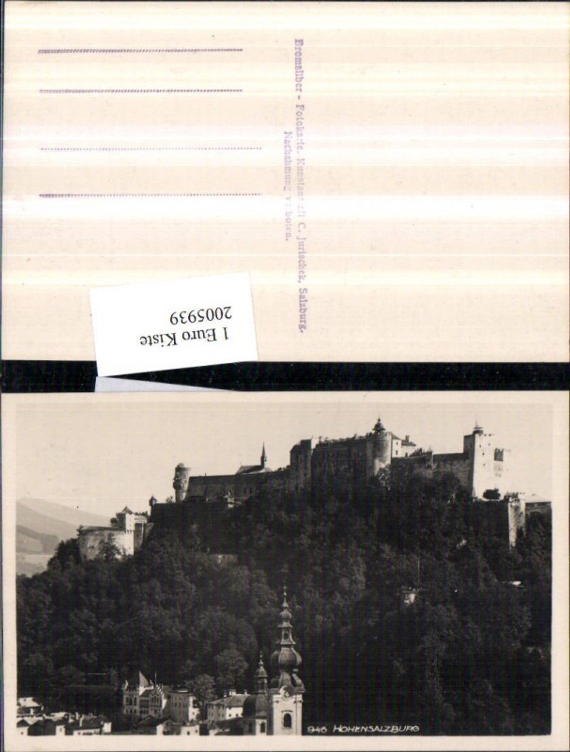 2005939,Festung Hohensalzburg in Salzburg