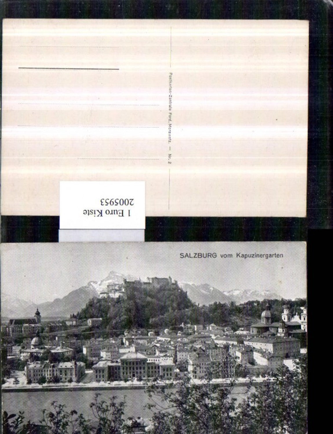 2005953,Salzburg Totale v. Kapuzinergarten