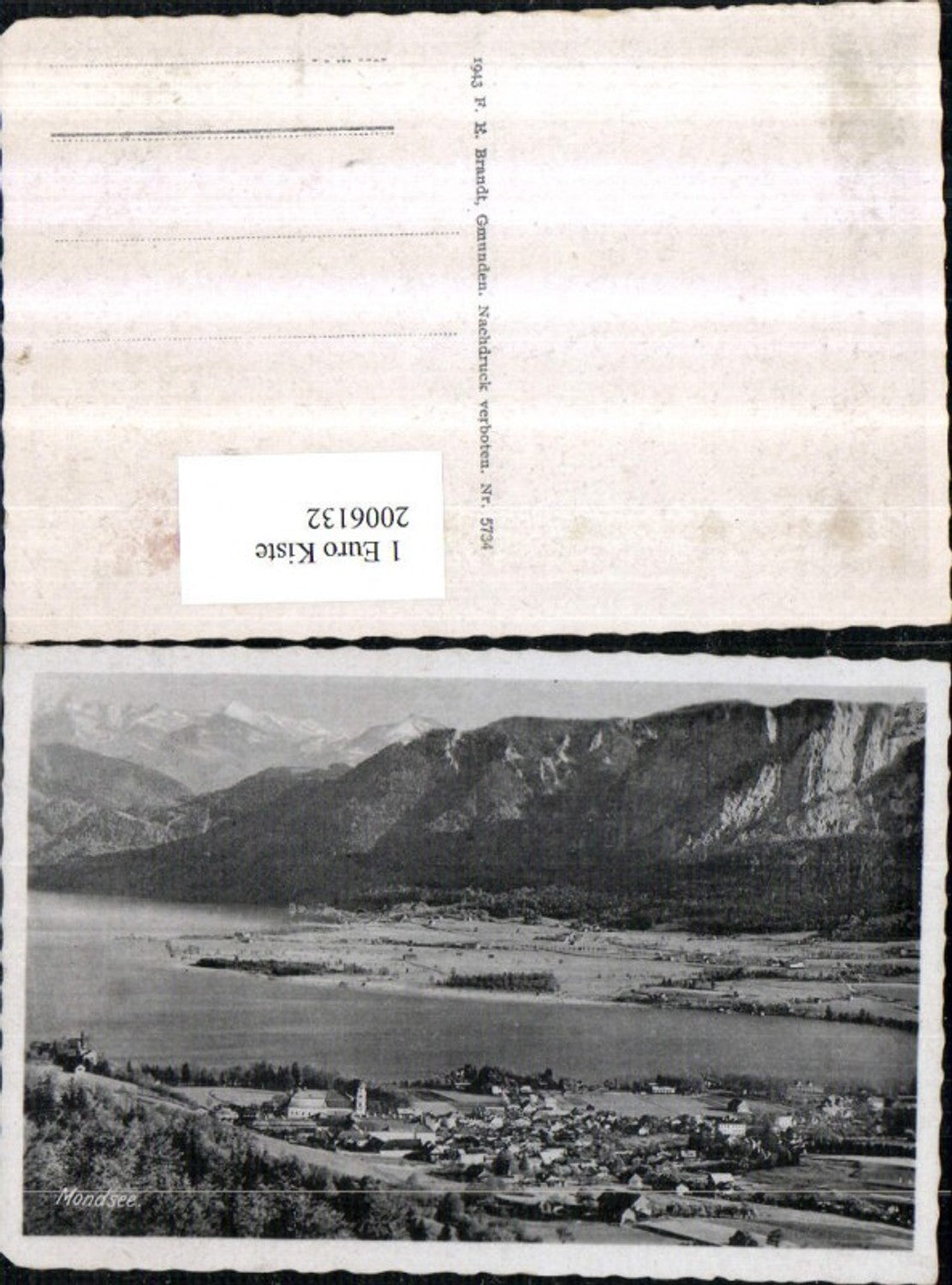 2006132,Mondsee Totale