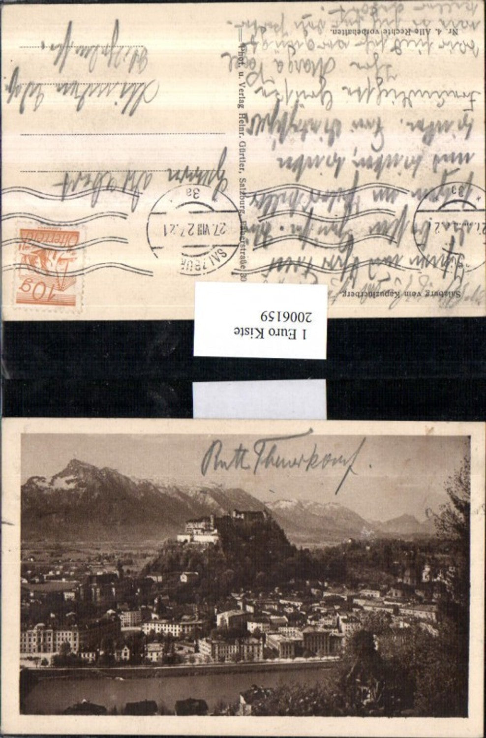 2006159,Salzburg Totale v. Kapuzinerberg