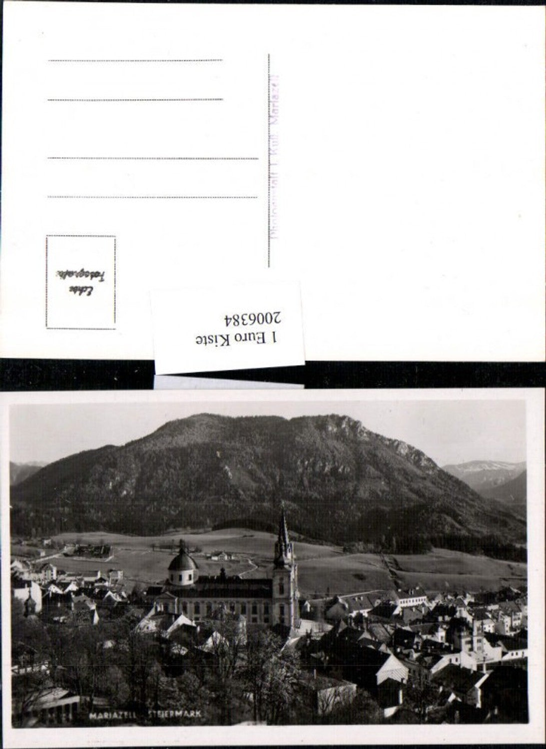 2006384,Mariazell Totale