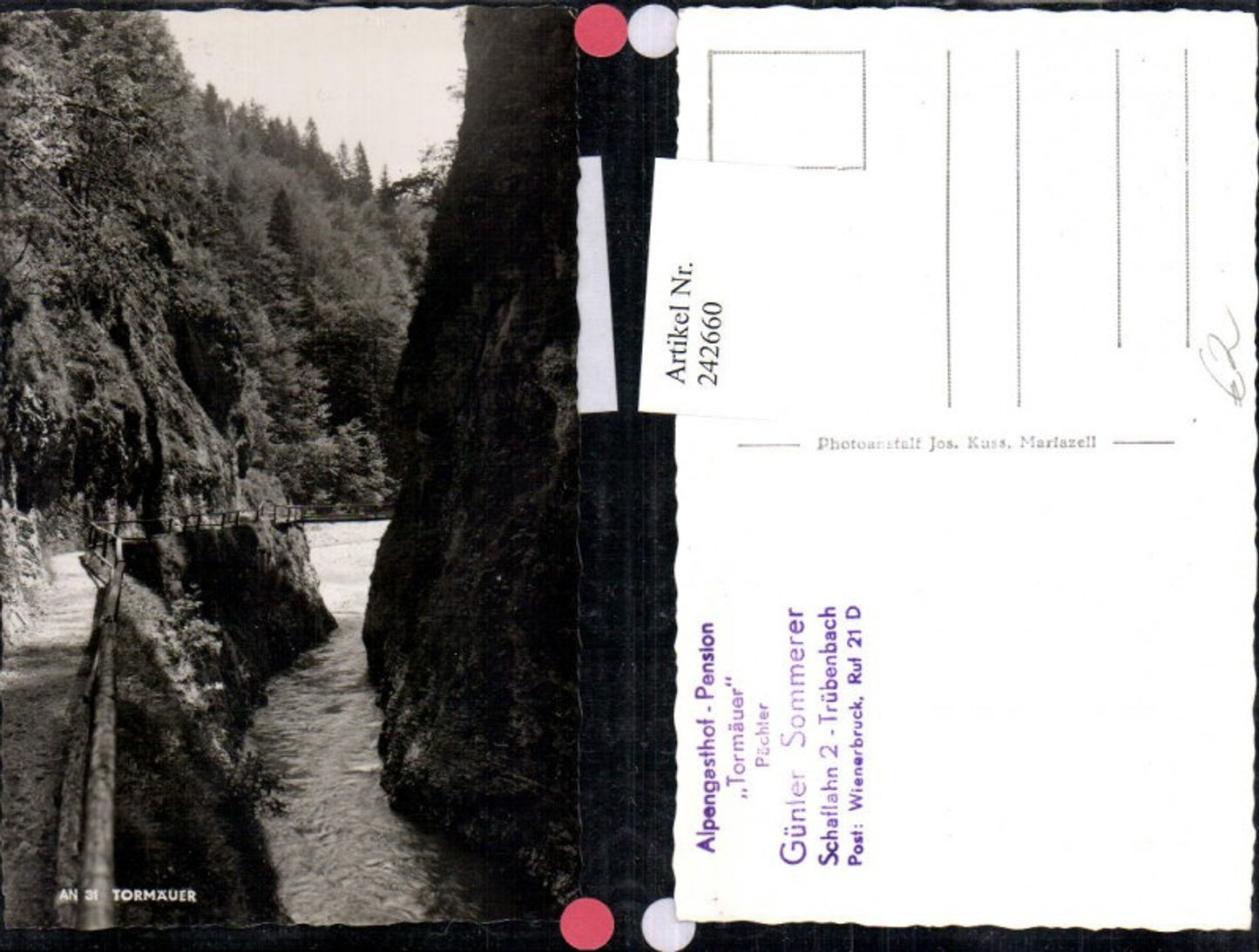 242660,Tormäuer Partie b. Gaming