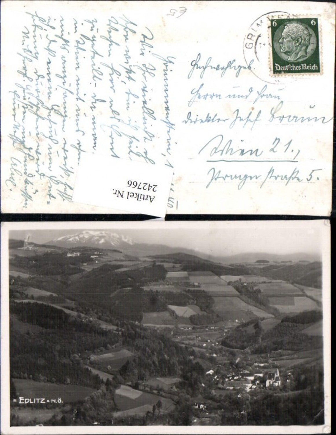 242766,Edlitz Totale