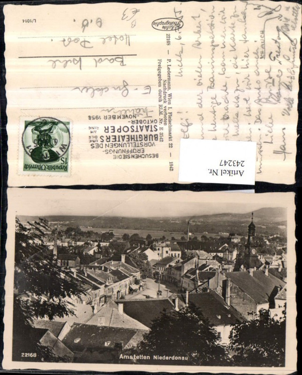 243247, Amstetten Total