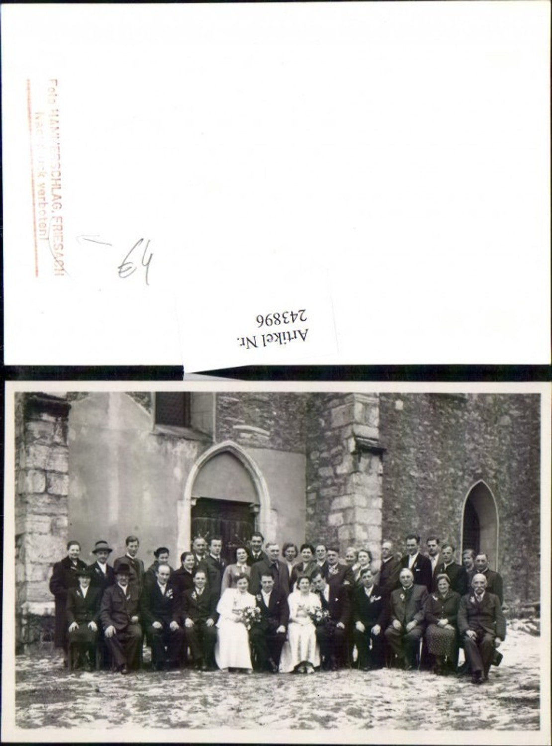 243896,Foto AK Friesach Doppelhochzeit Hochzeitsfoto