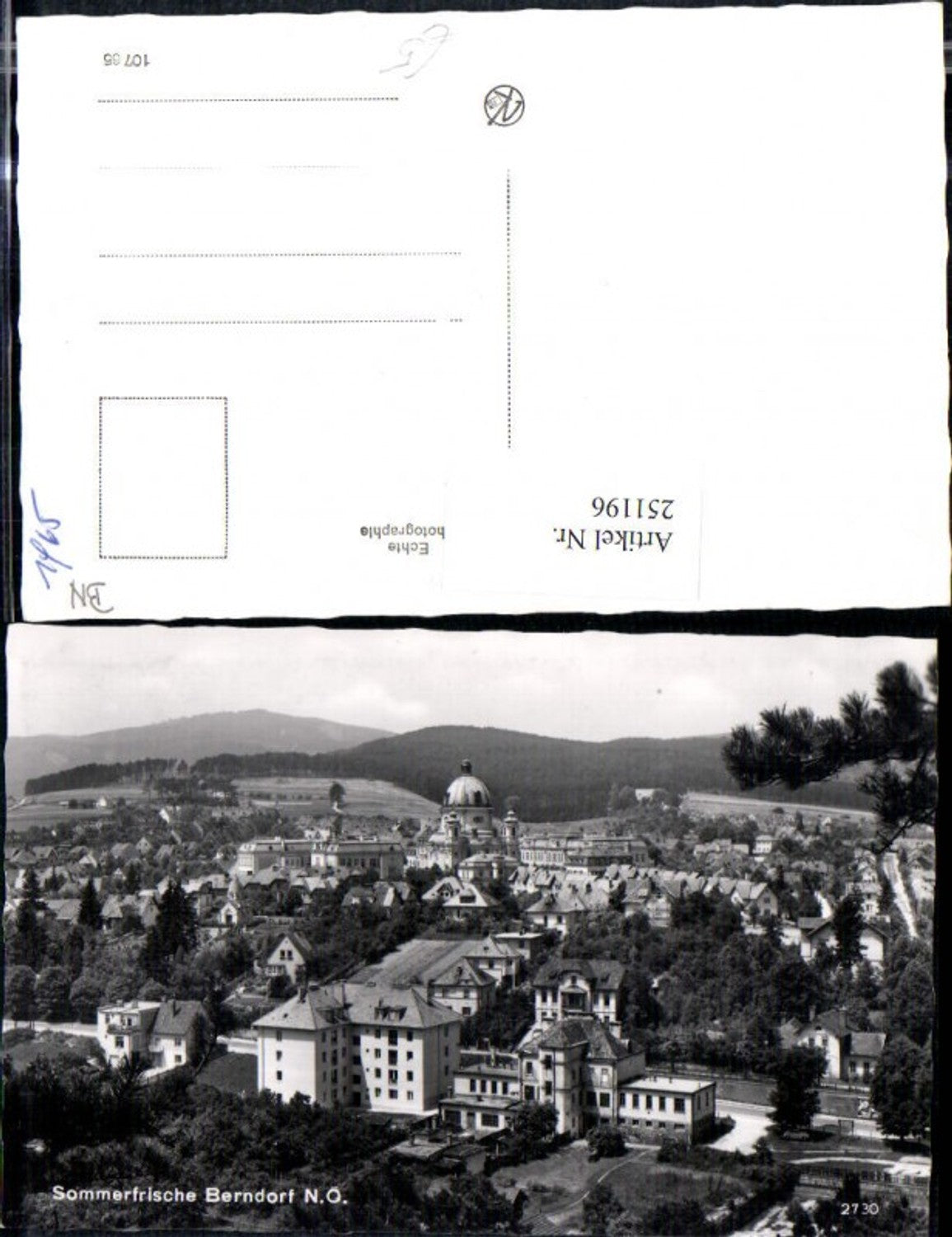 251196,Berndorf Totale