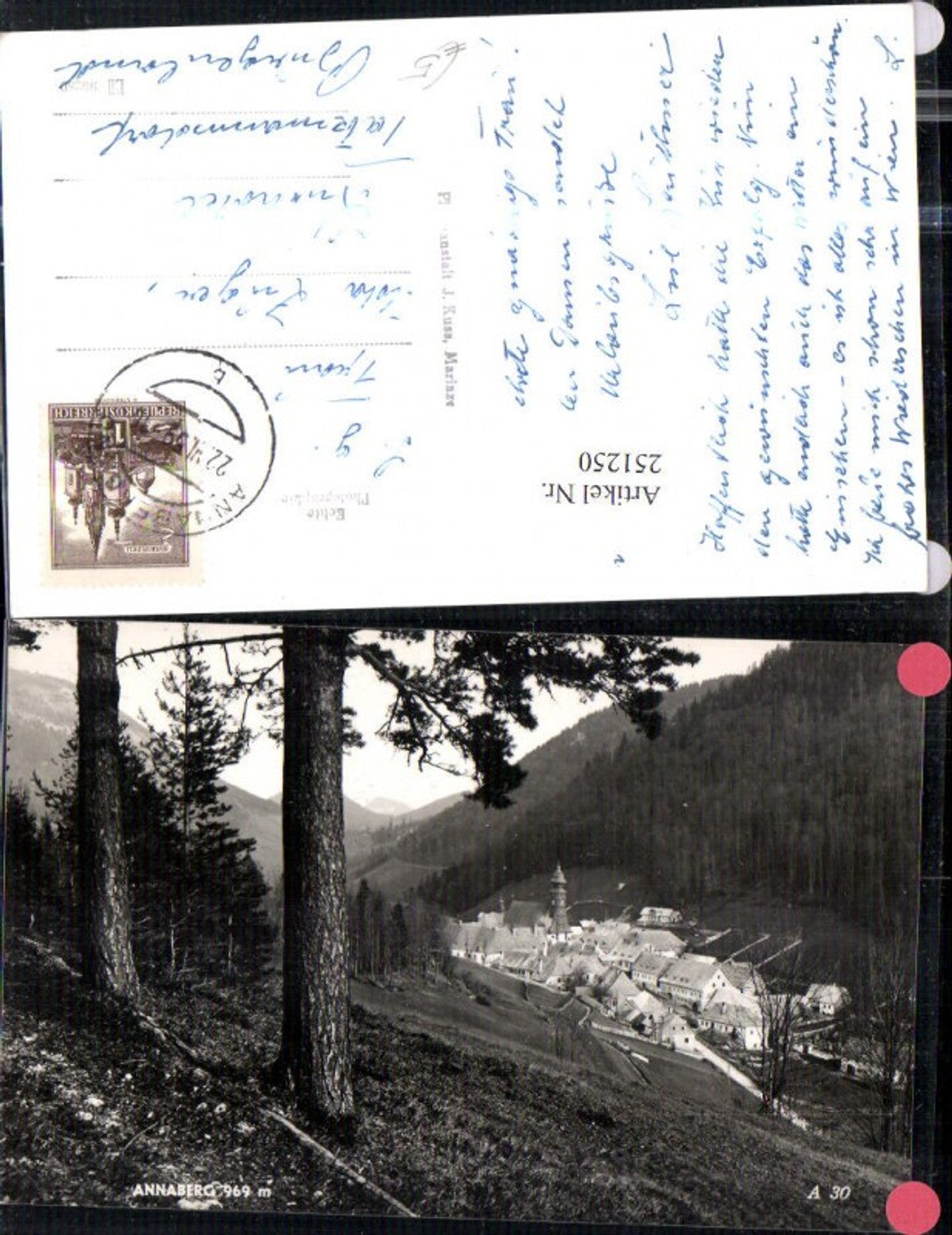 251250,Annaberg Totale