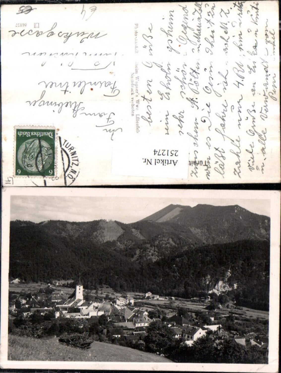 251274,Türnitz Totale