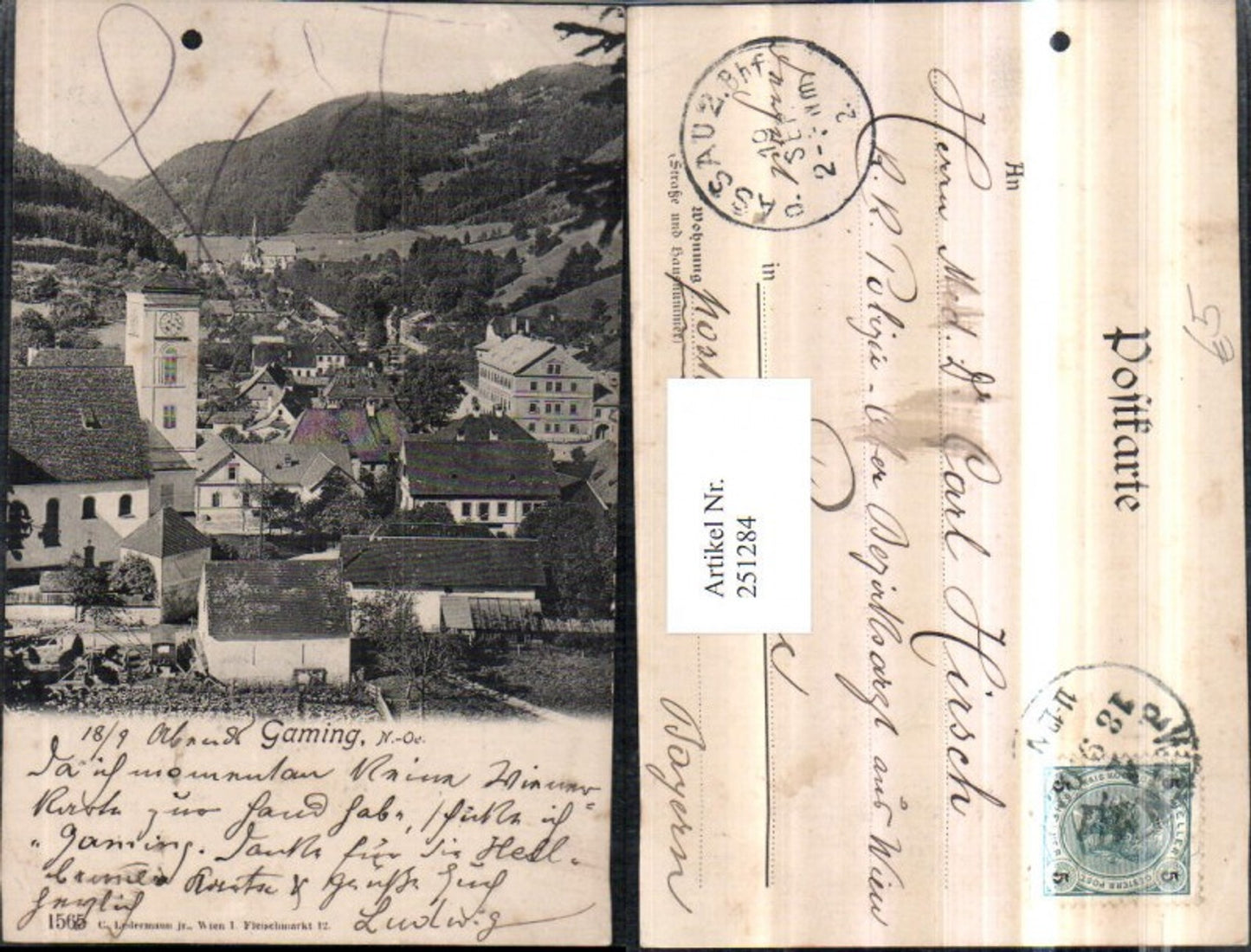 251284,Gaming Totale Kirche