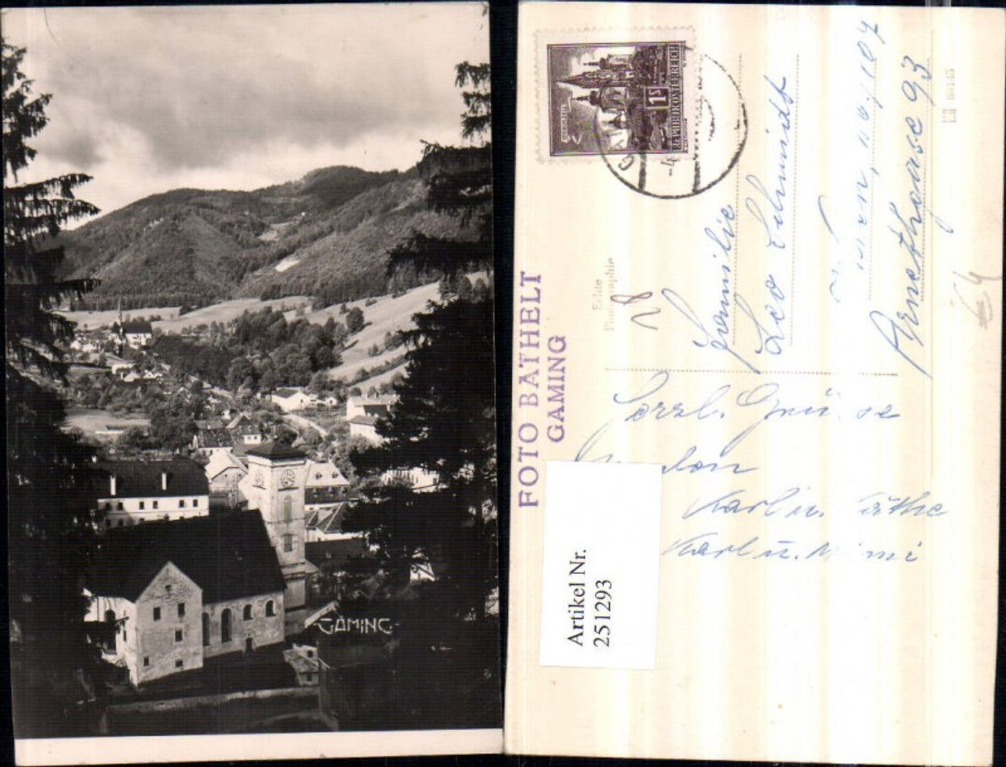 251293,Gaming Totale Kirche