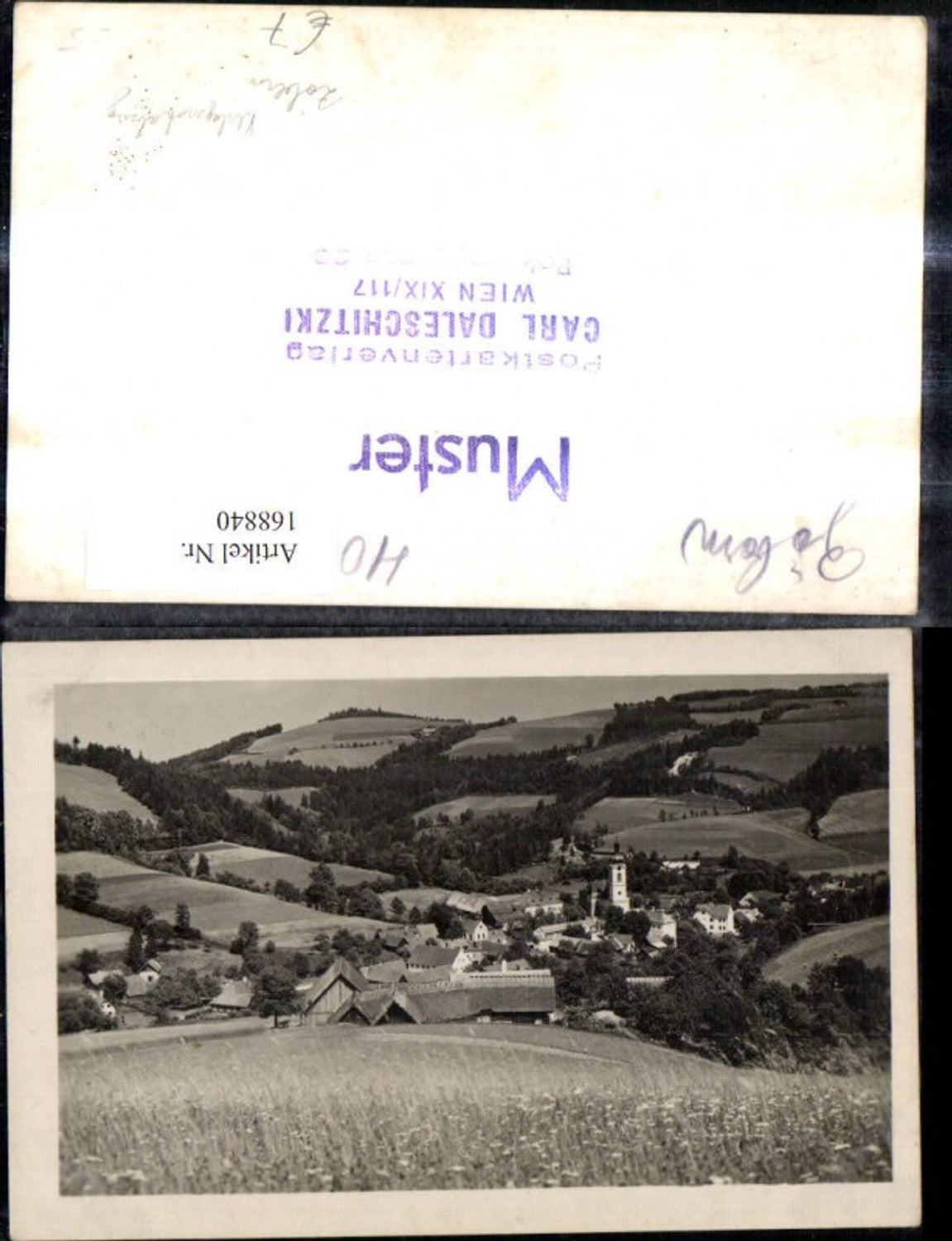 168840,Verlagrohabzug Zöbern