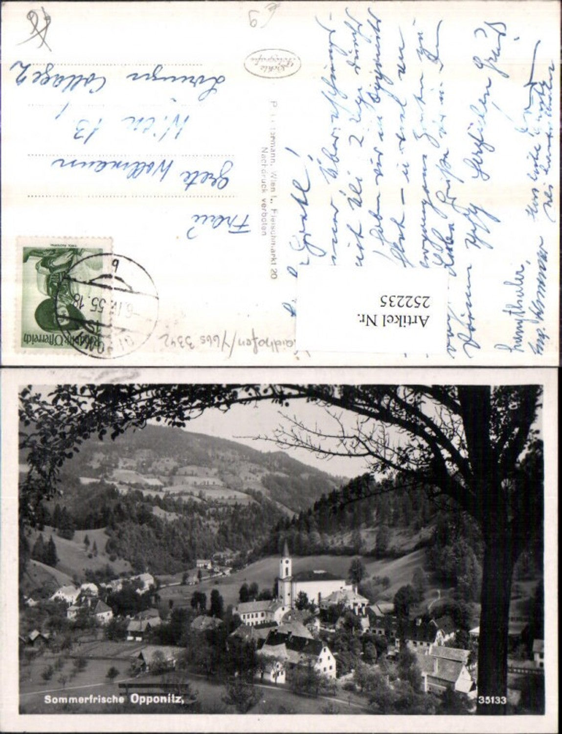 252235,Opponitz Totale