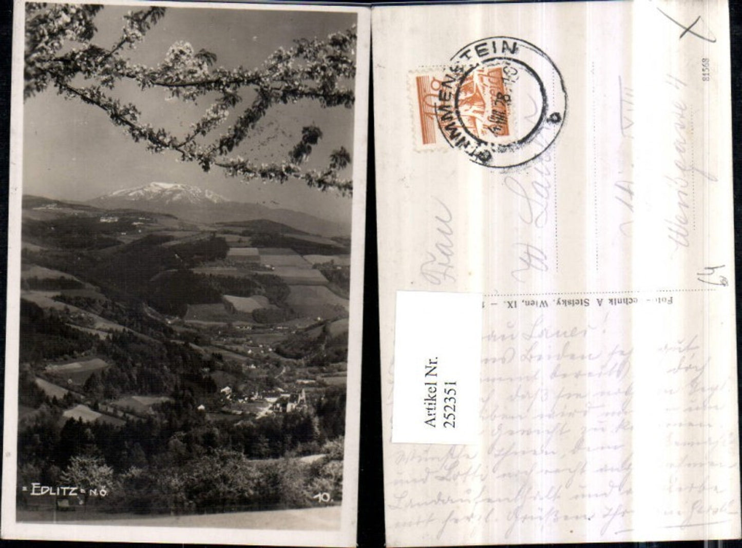 252351,Edlitz Totale
