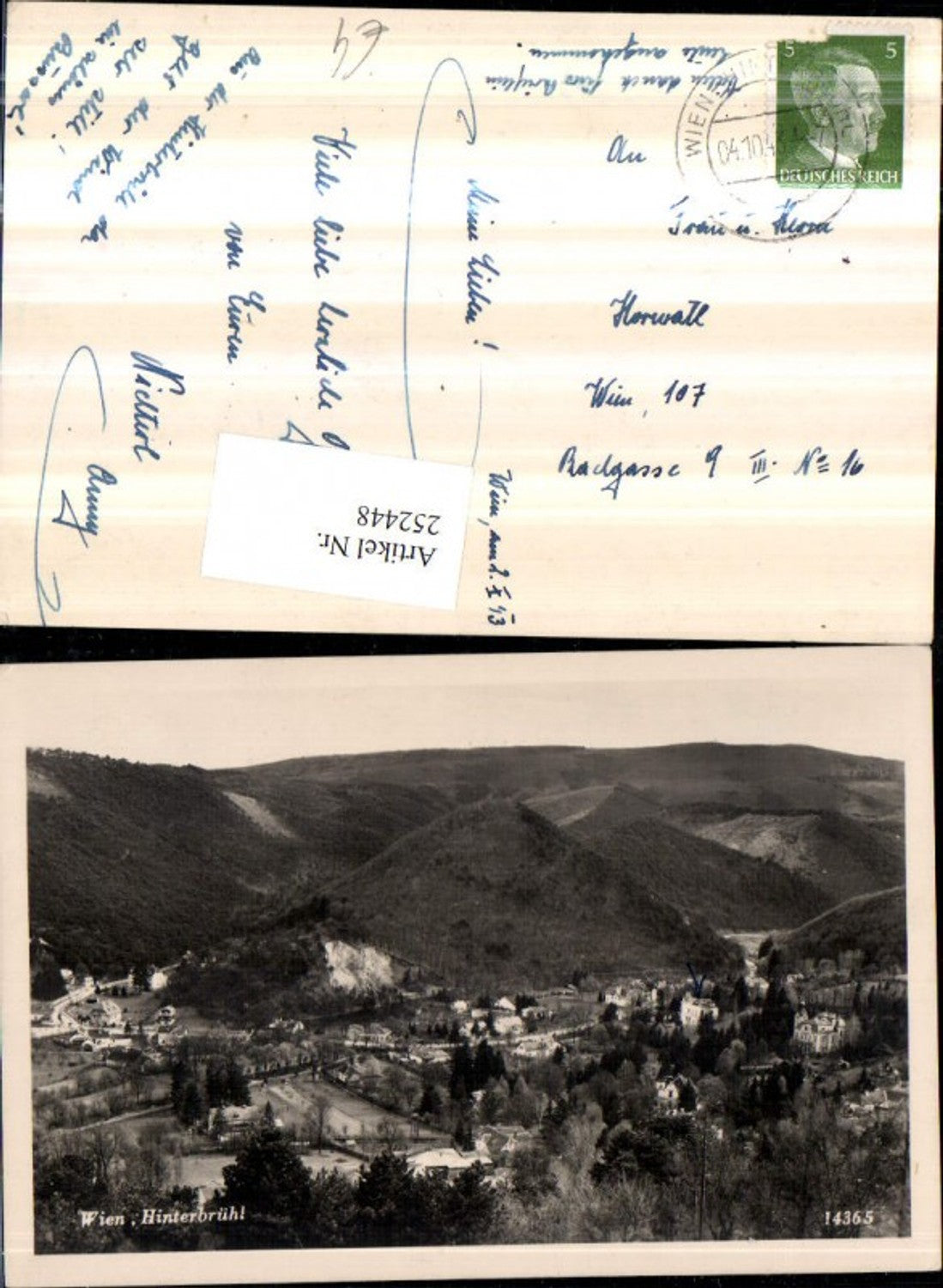 252448,Hinterbrühl Totale