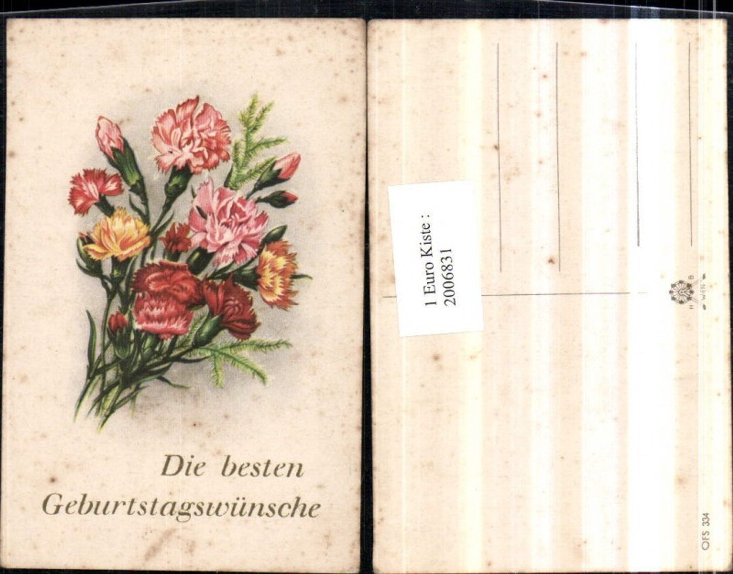 2006831,Geburtstag Blumenstrauß Blumen Nelken