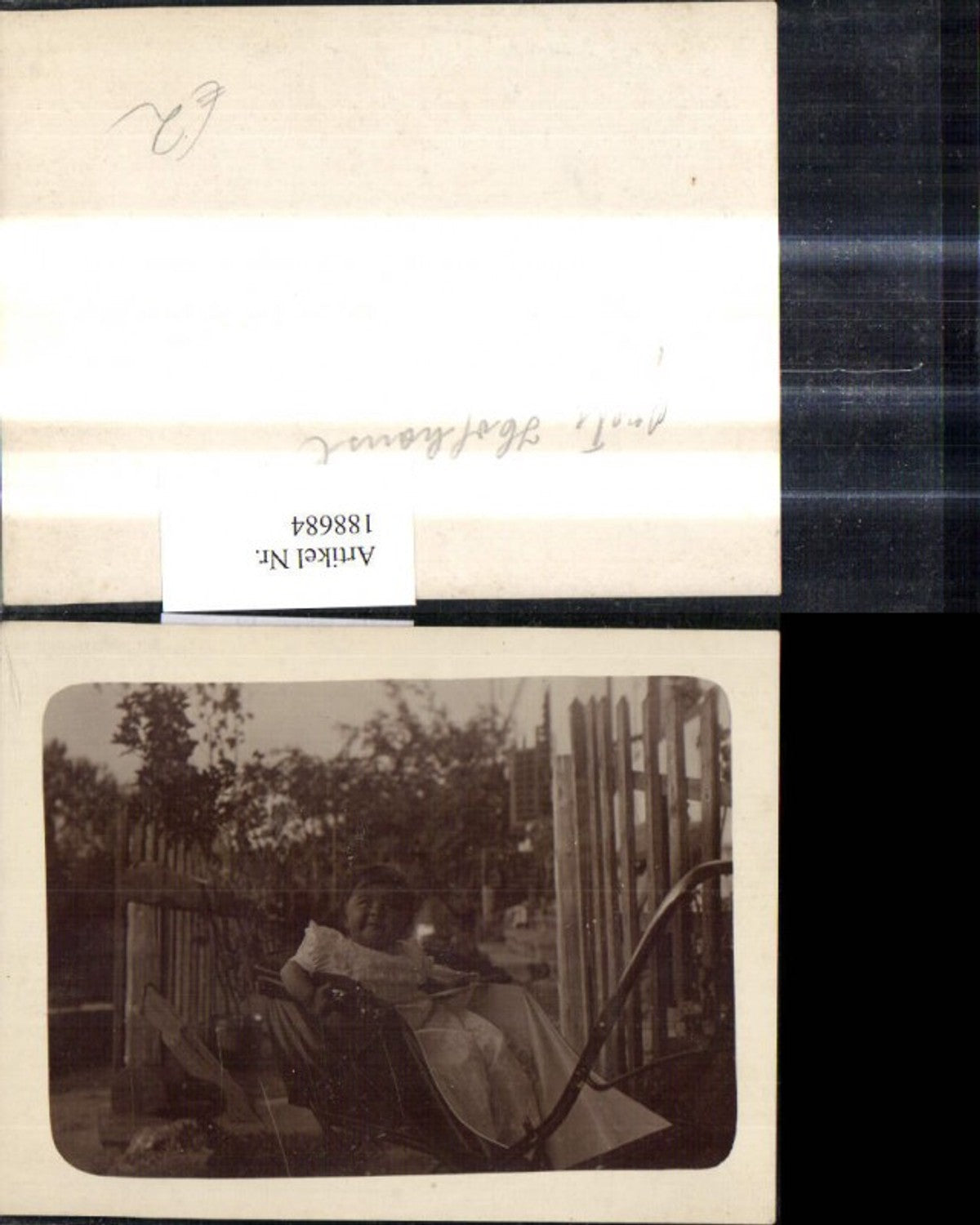188684,Foto Kind Kleinkind Kinderwagen Mädchen