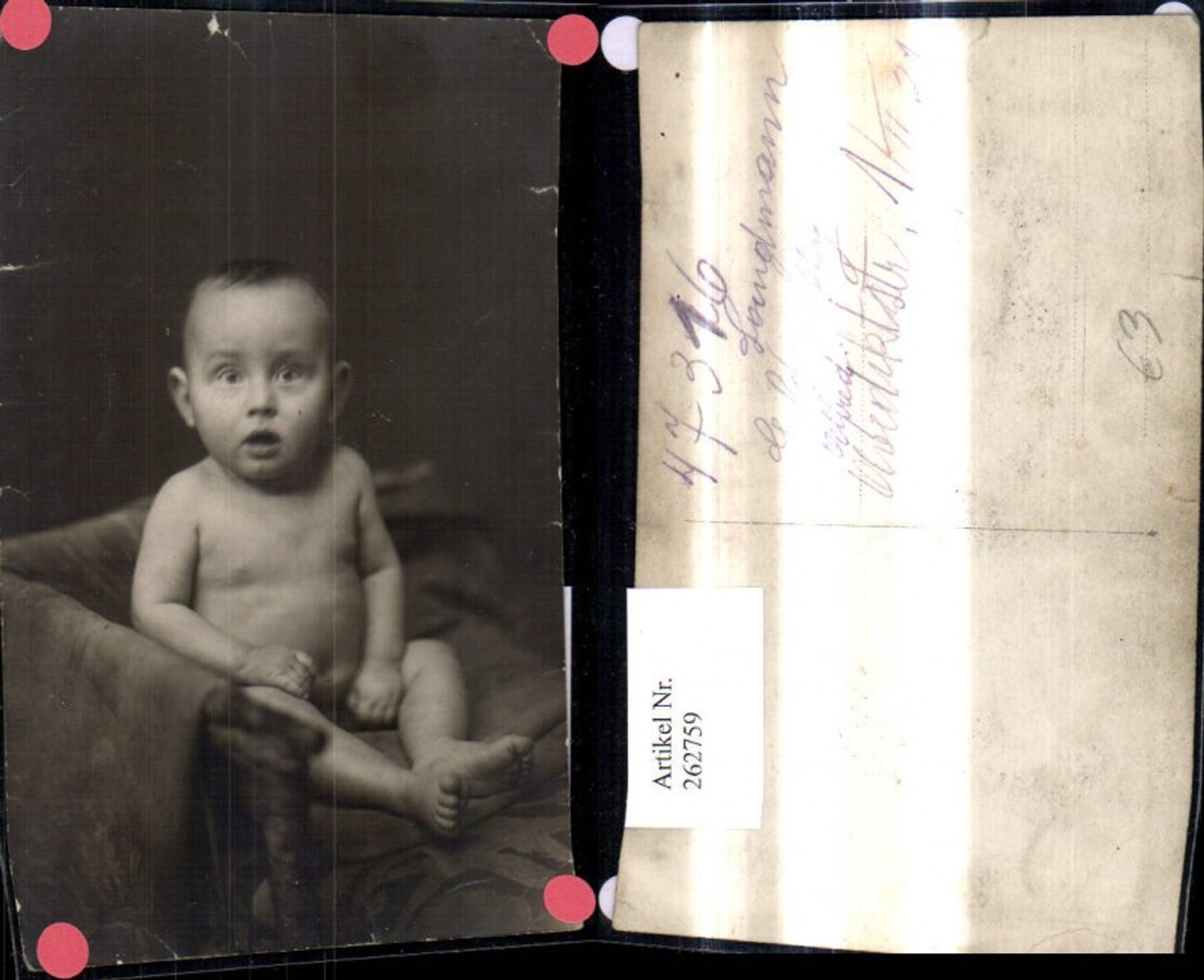 262759,Foto Ak Kind Baby