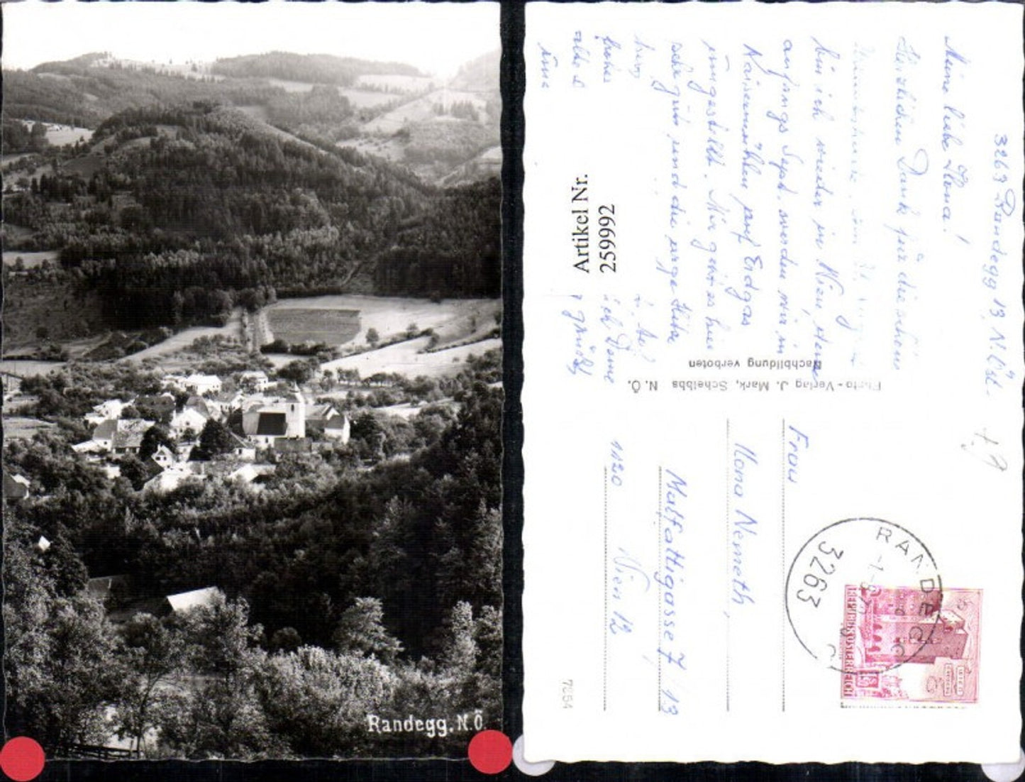 259992,Randegg Totale