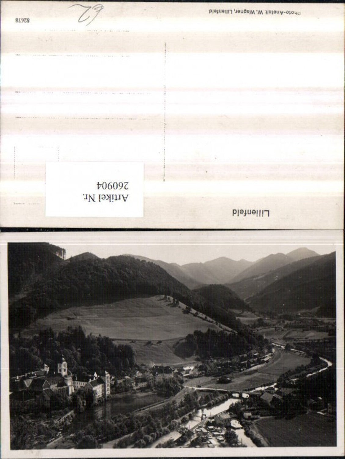 260904,Lilienfeld Totale m. Stift