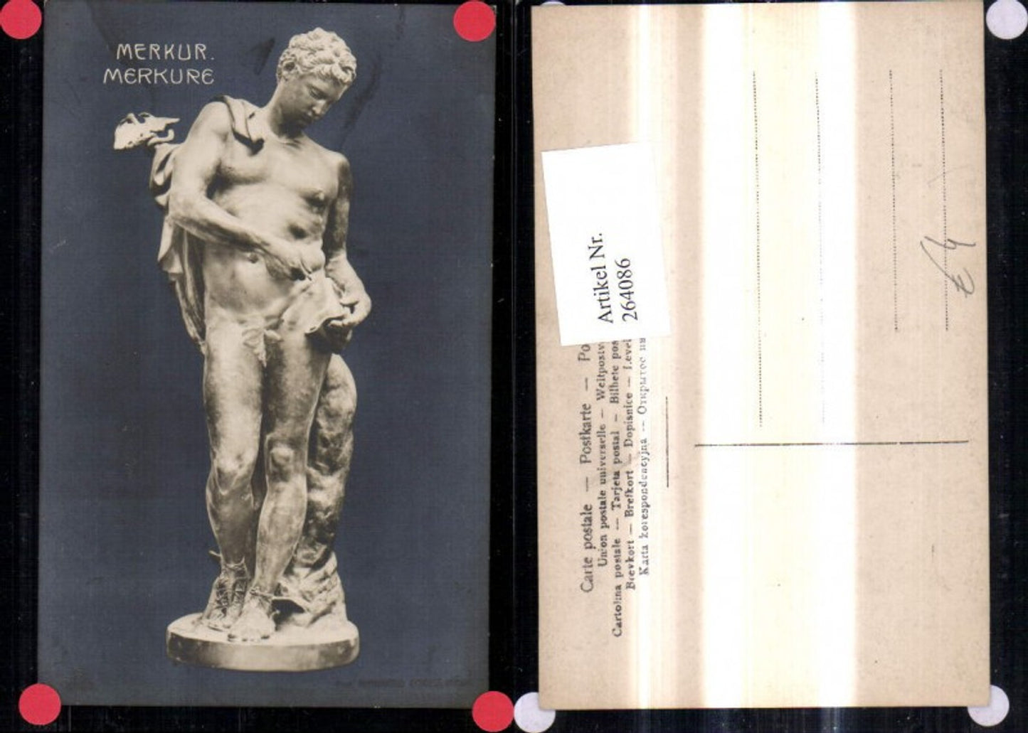 264086,Statue Merkur Merkure Akt Geschichte Politik Ausland