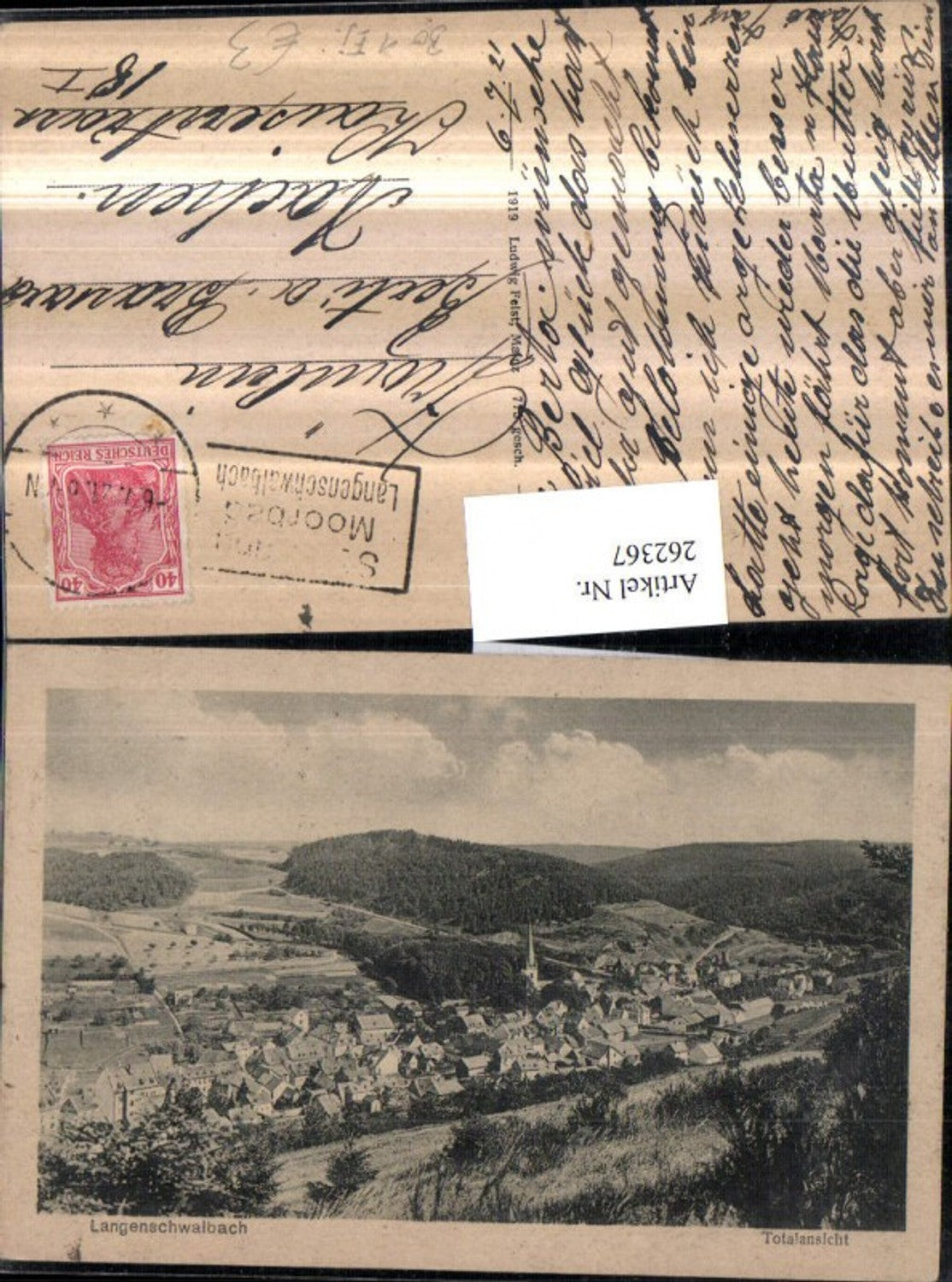 262367,Langenschwalbach Totale