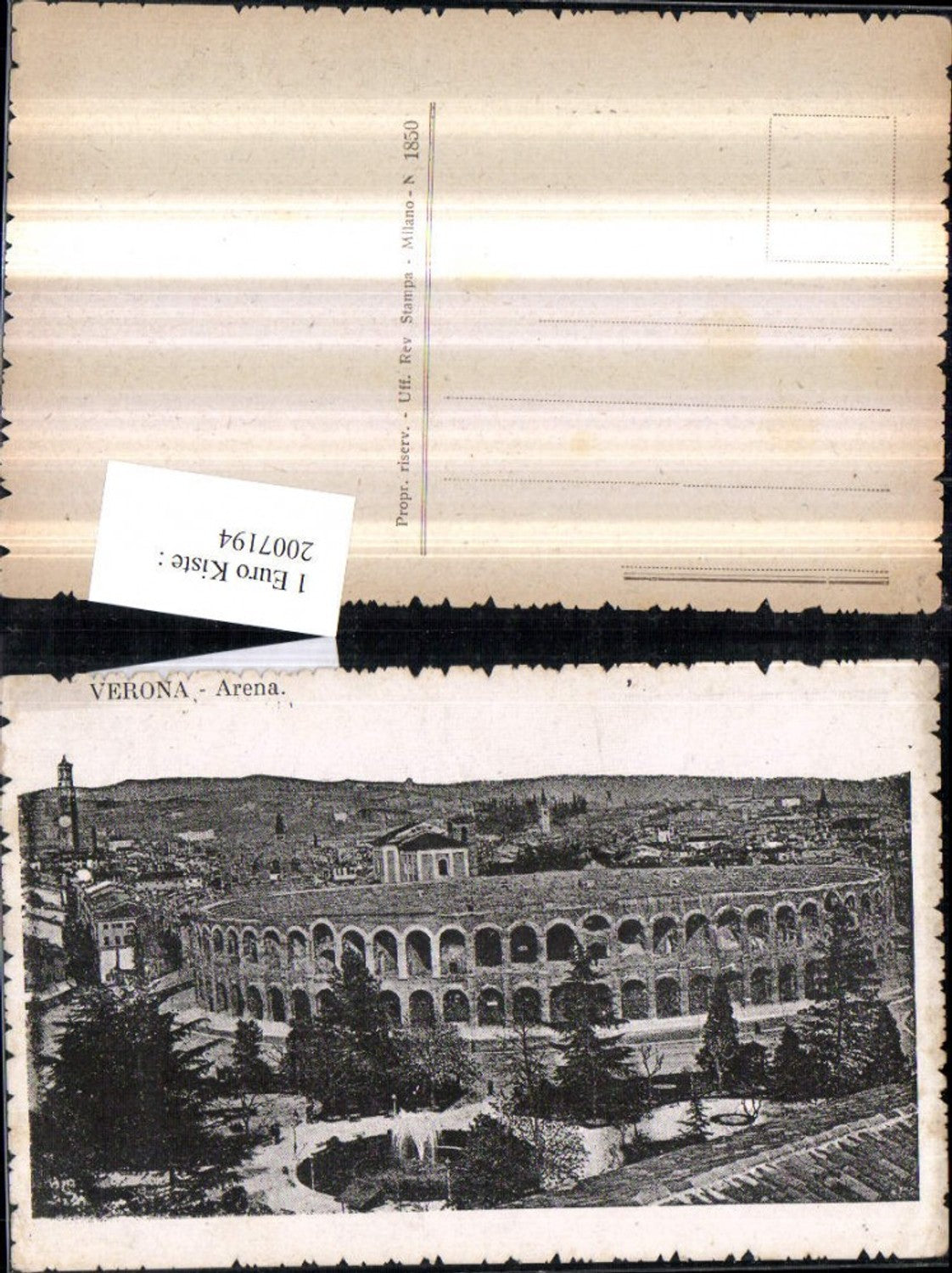 2007194,Verona Arena