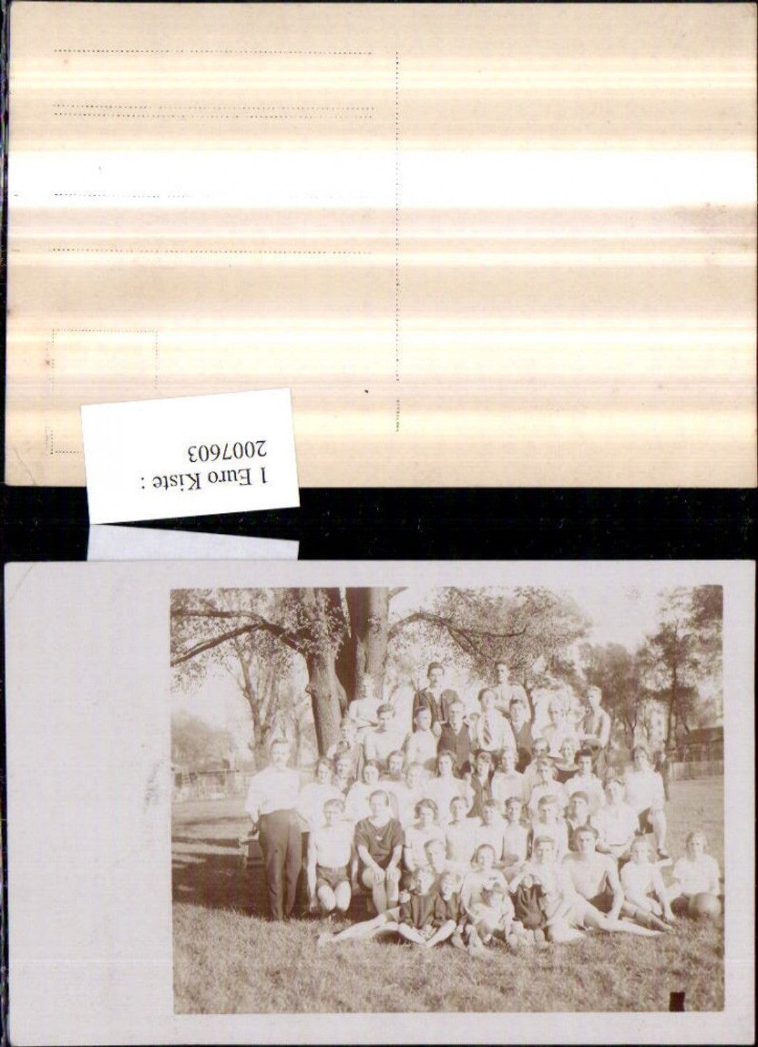 2007603,Foto AK Gruppenfoto