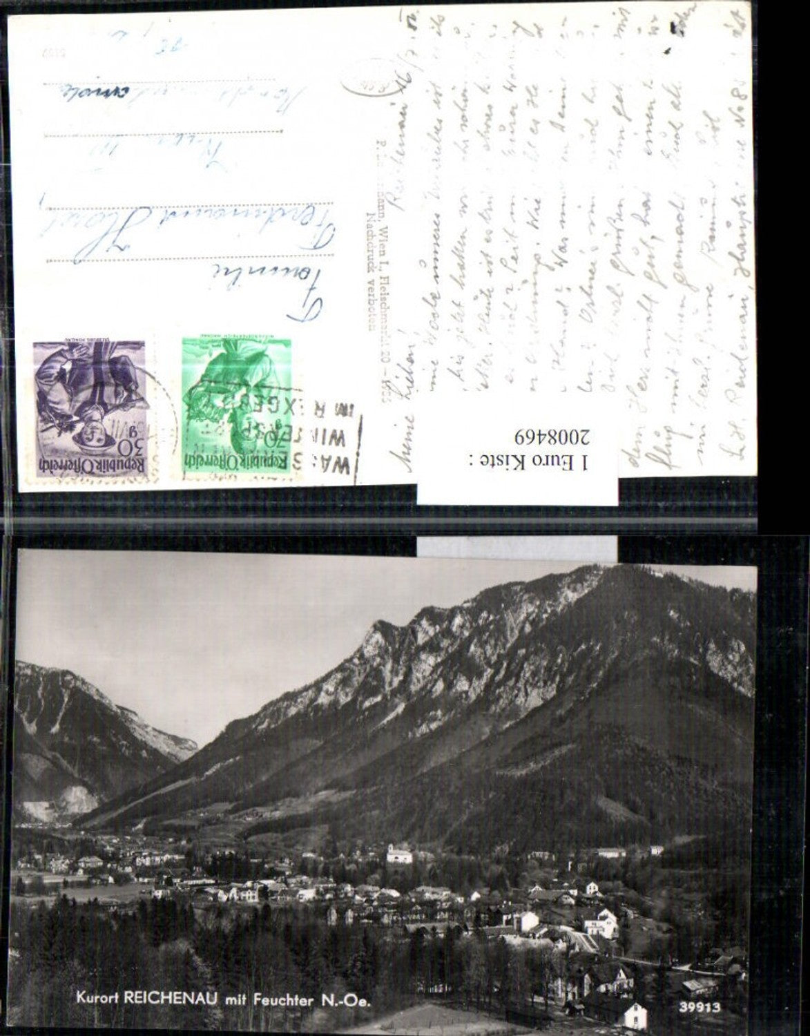 2008469,Reichenau Totale m. Feuchter