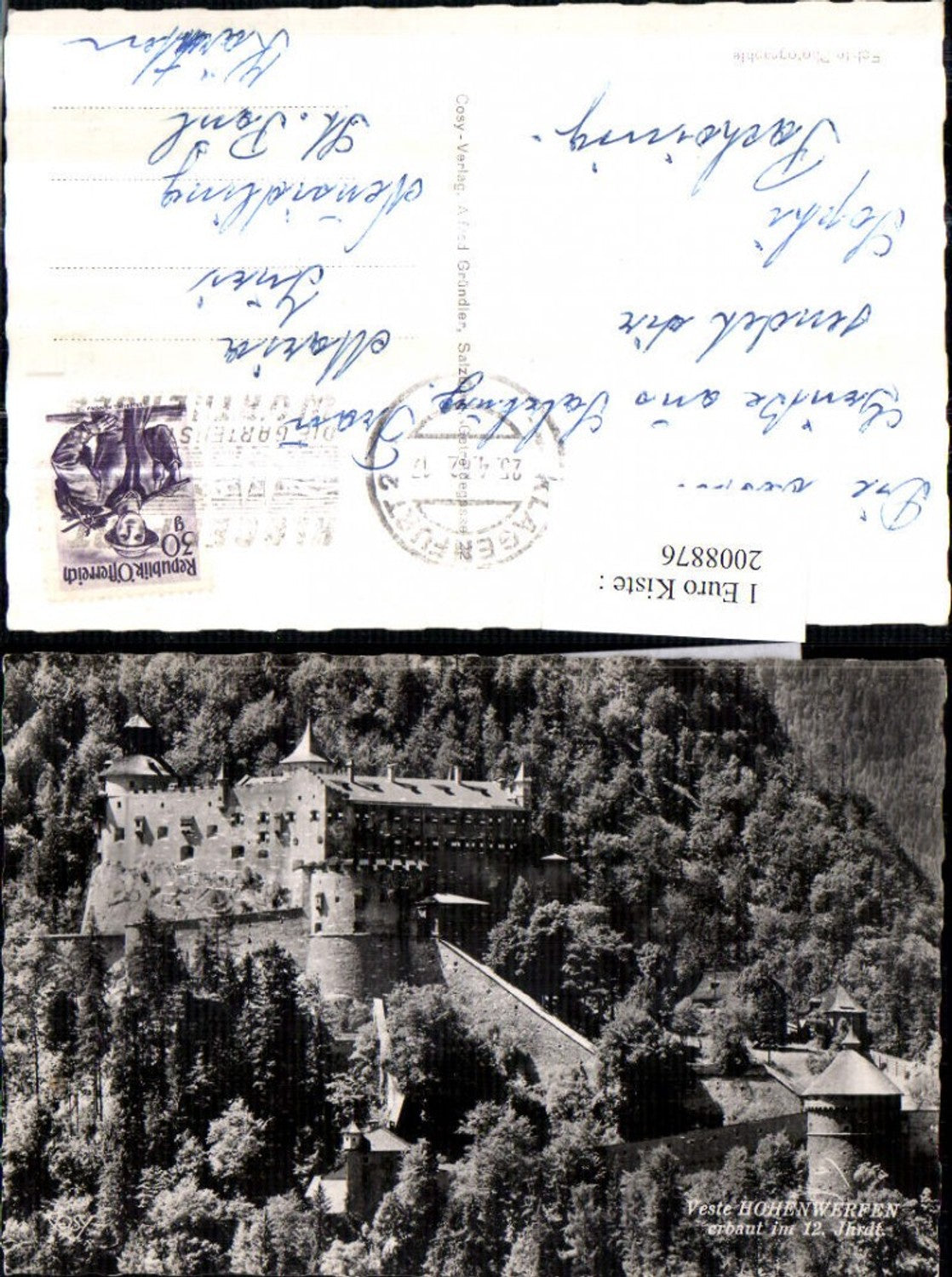 2008876,Veste Festung Hohenwerfen pub Cosy