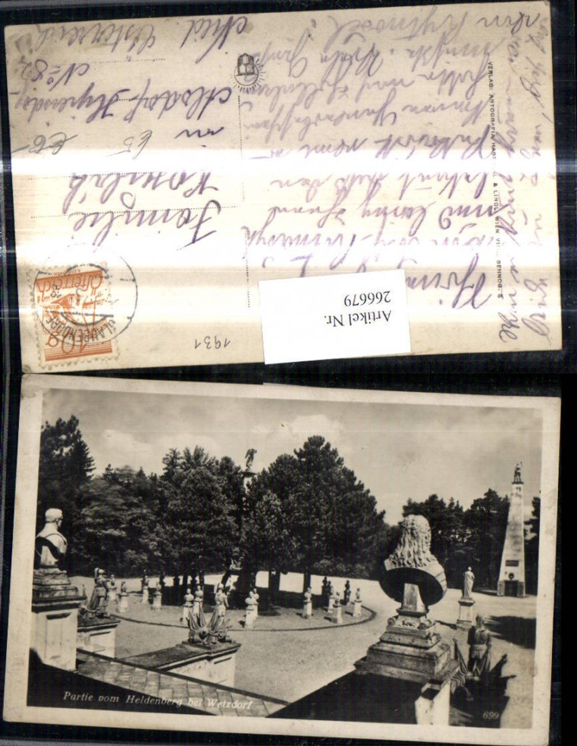 266679,Partie v. Heldenberg b. Wetzdorf