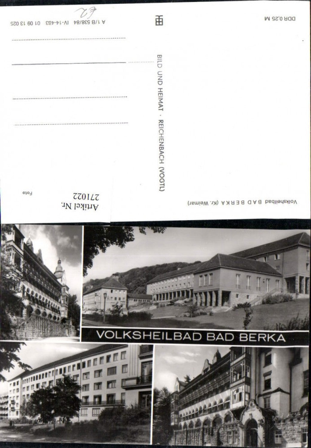 271022, Bad Berka Public Spa Multi-image map