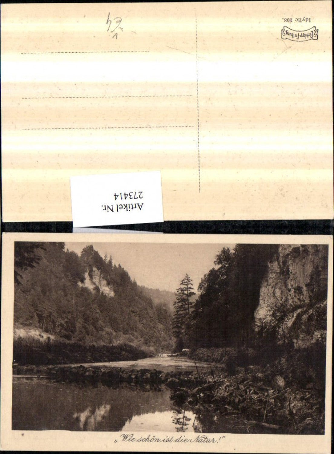 273414,Elchlep Freiburg Idylle 108 Wie schön ist die Natur Bach Fluss Wald Partie