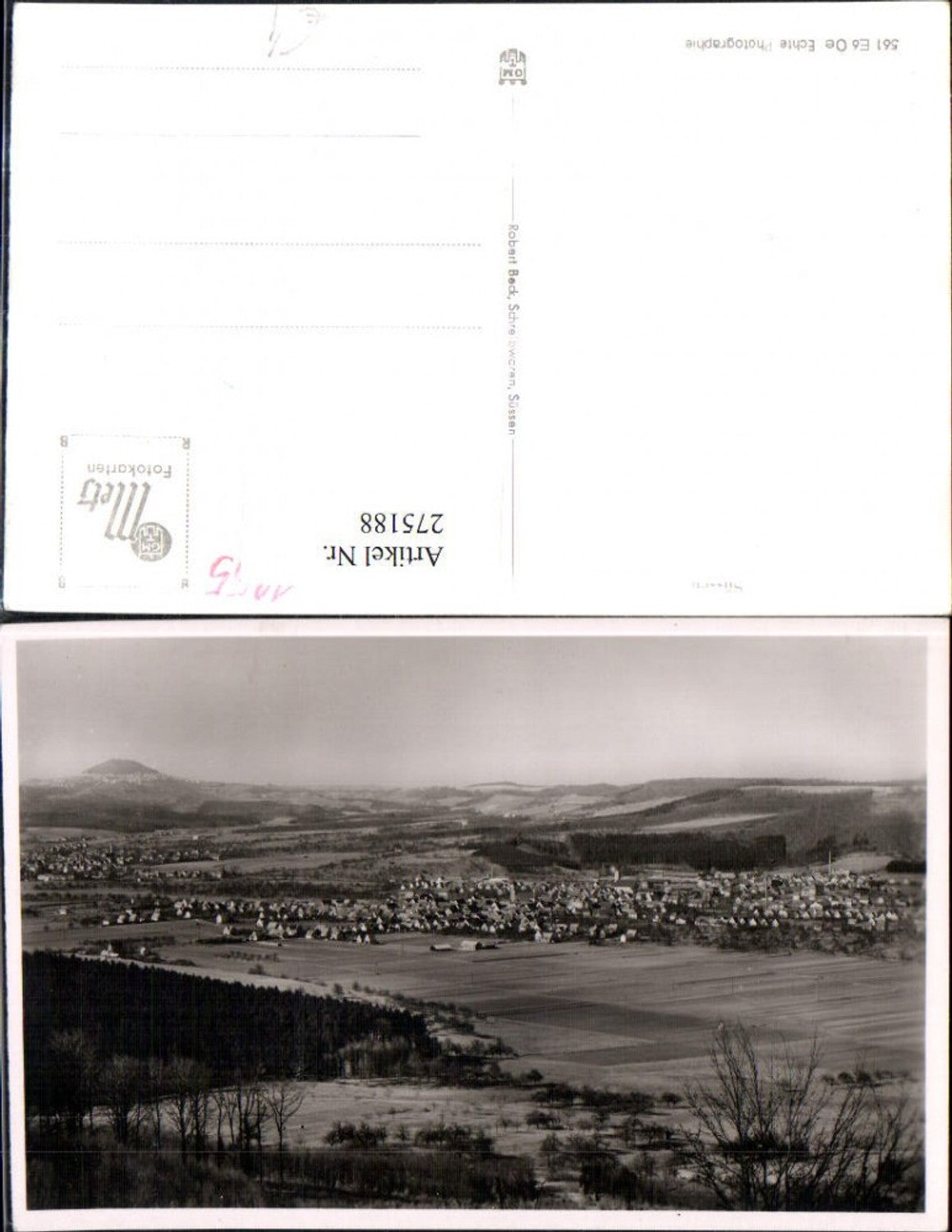 275188,Süßen Totale
