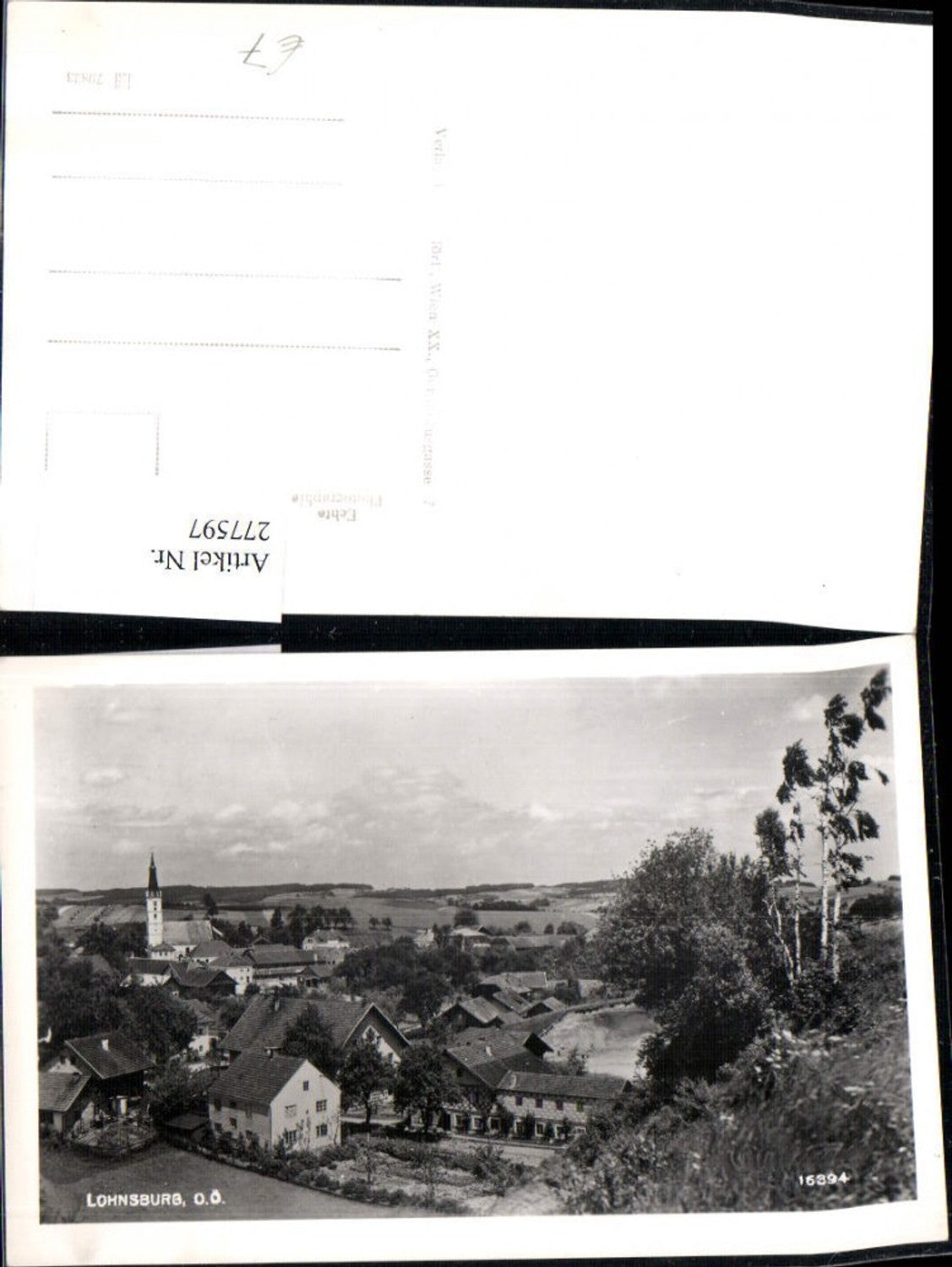 277597,Lohnsburg Totale