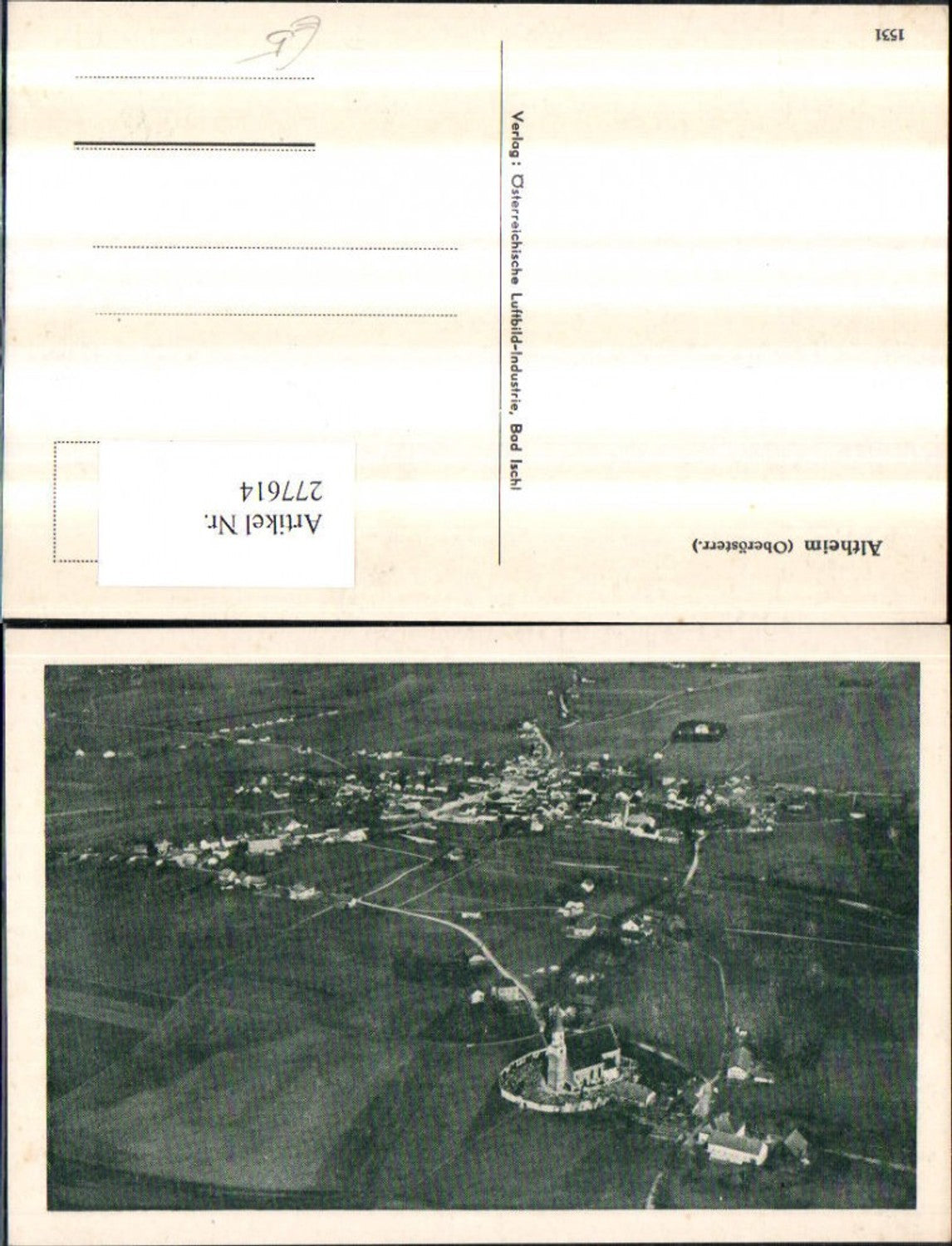 277614,Altheim Totale