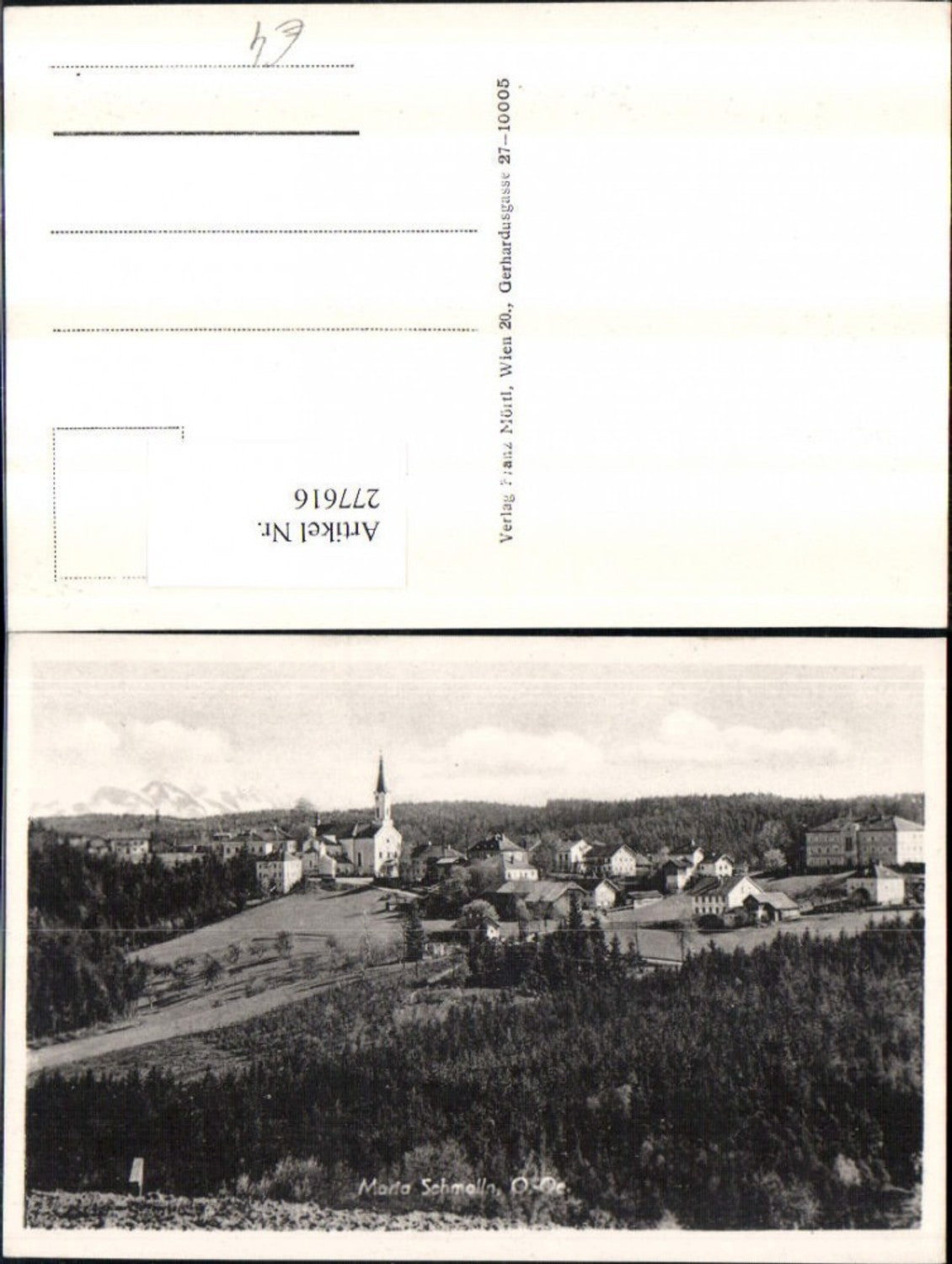 277616,Maria Schmolln Totale