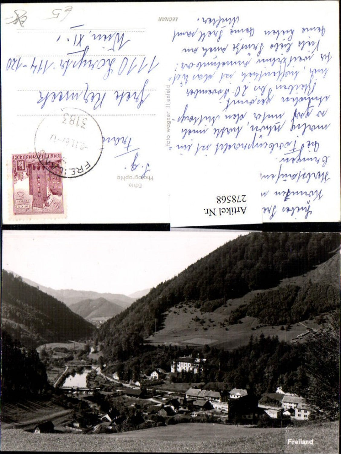 278568,Freiland Teilansicht