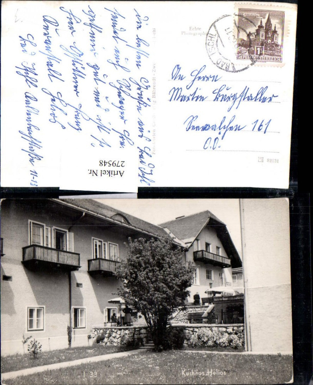 279548,Bad Ischl Kurhaus Helios