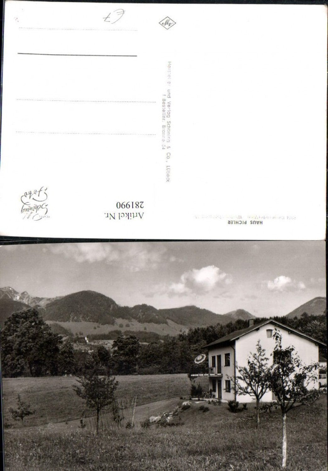 281990,Degerndorf am Inn Haus Pichler