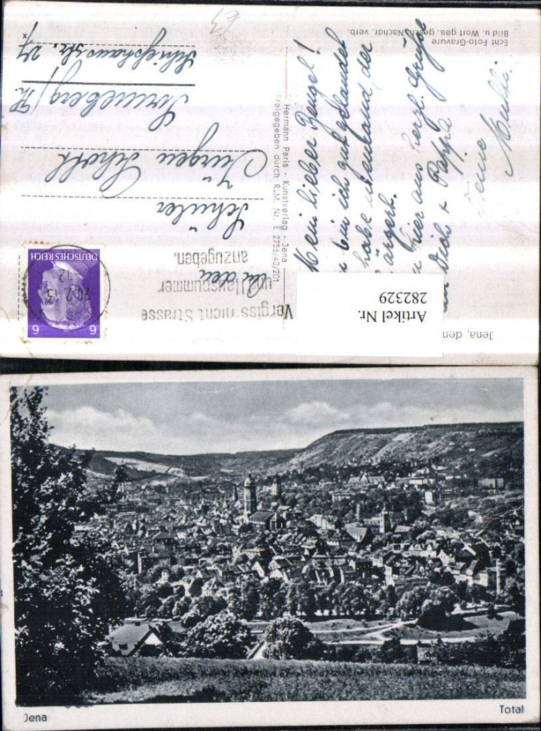 282329, Jena Total
