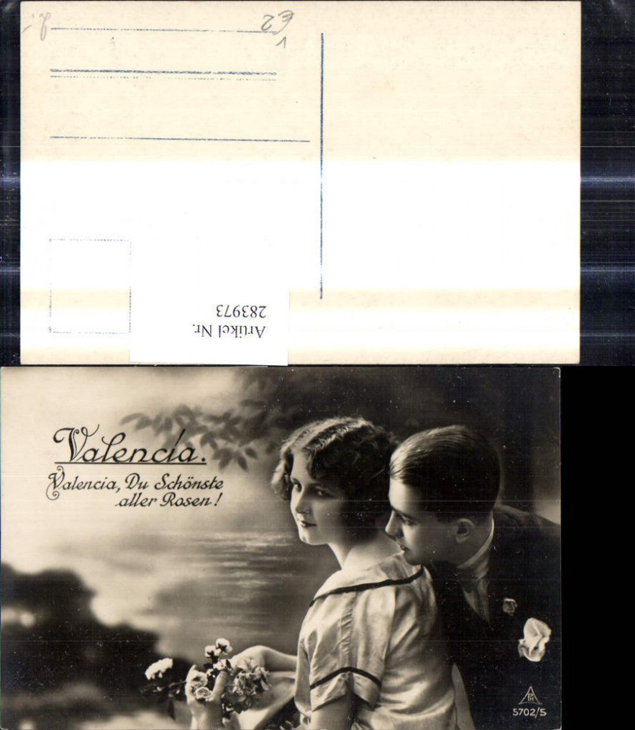 283973,Liebe Paar Verliebter Blick Valencia Text Spruch pub PH 5702/5