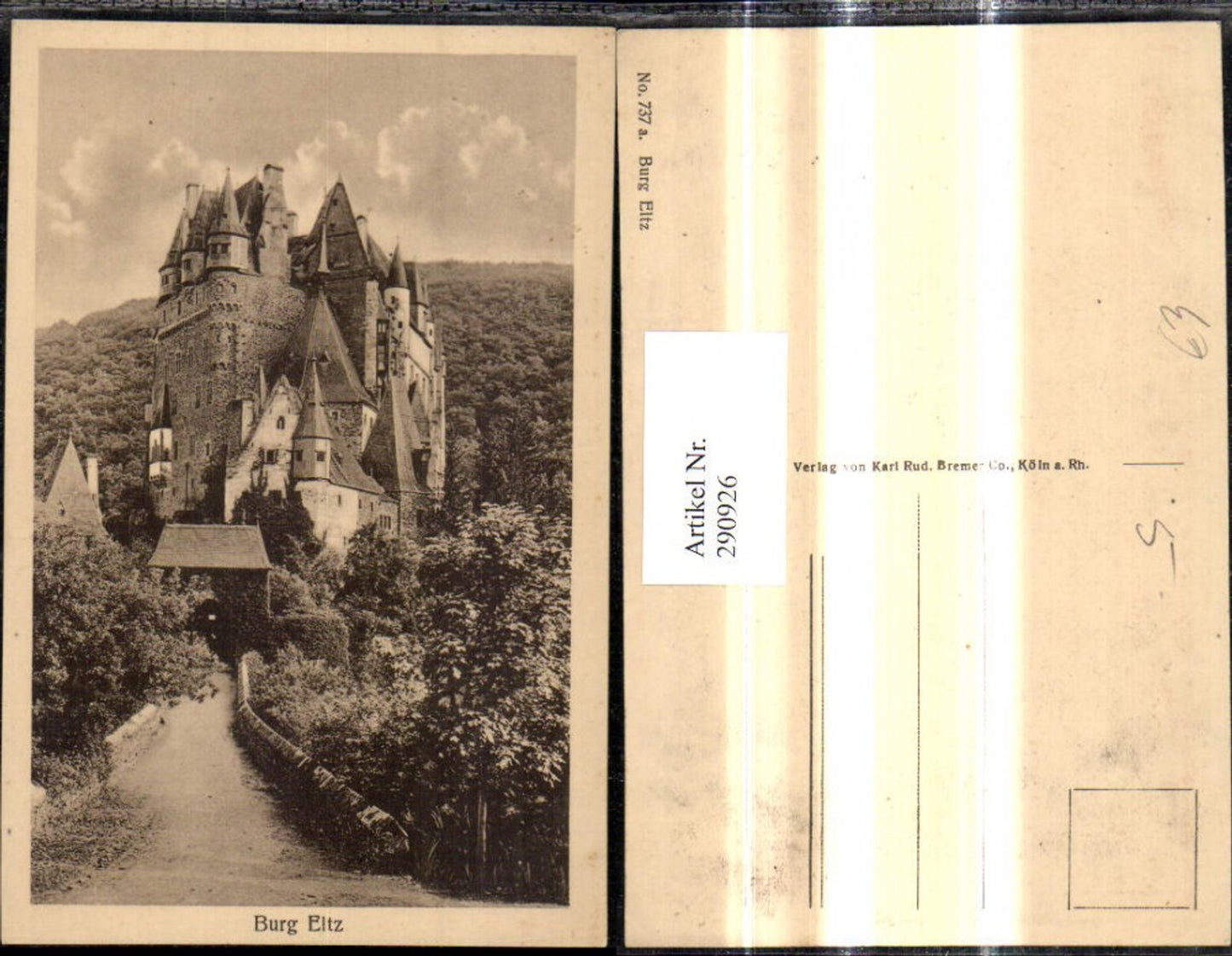 290926,Burg Eltz Wierschem