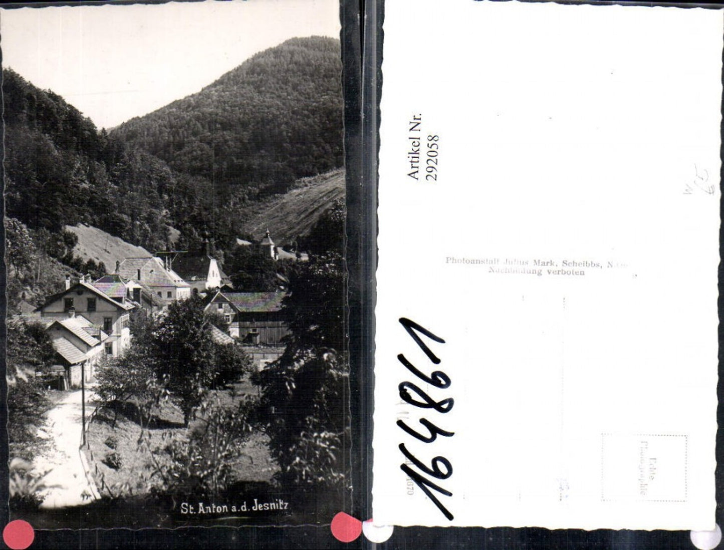 292058,St. Anton an d. Jeßnitz Totale
