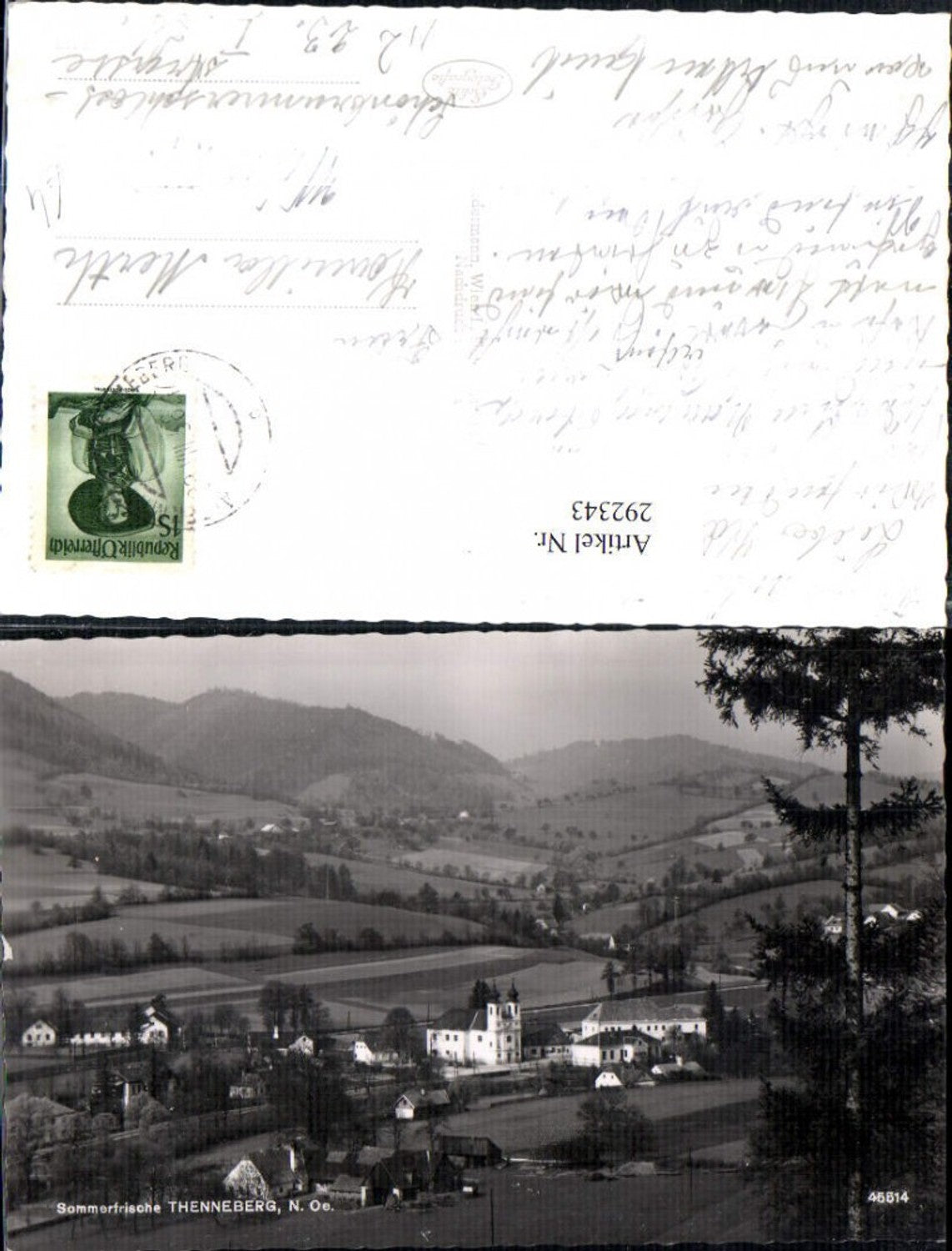 292343,Thenneberg Totale