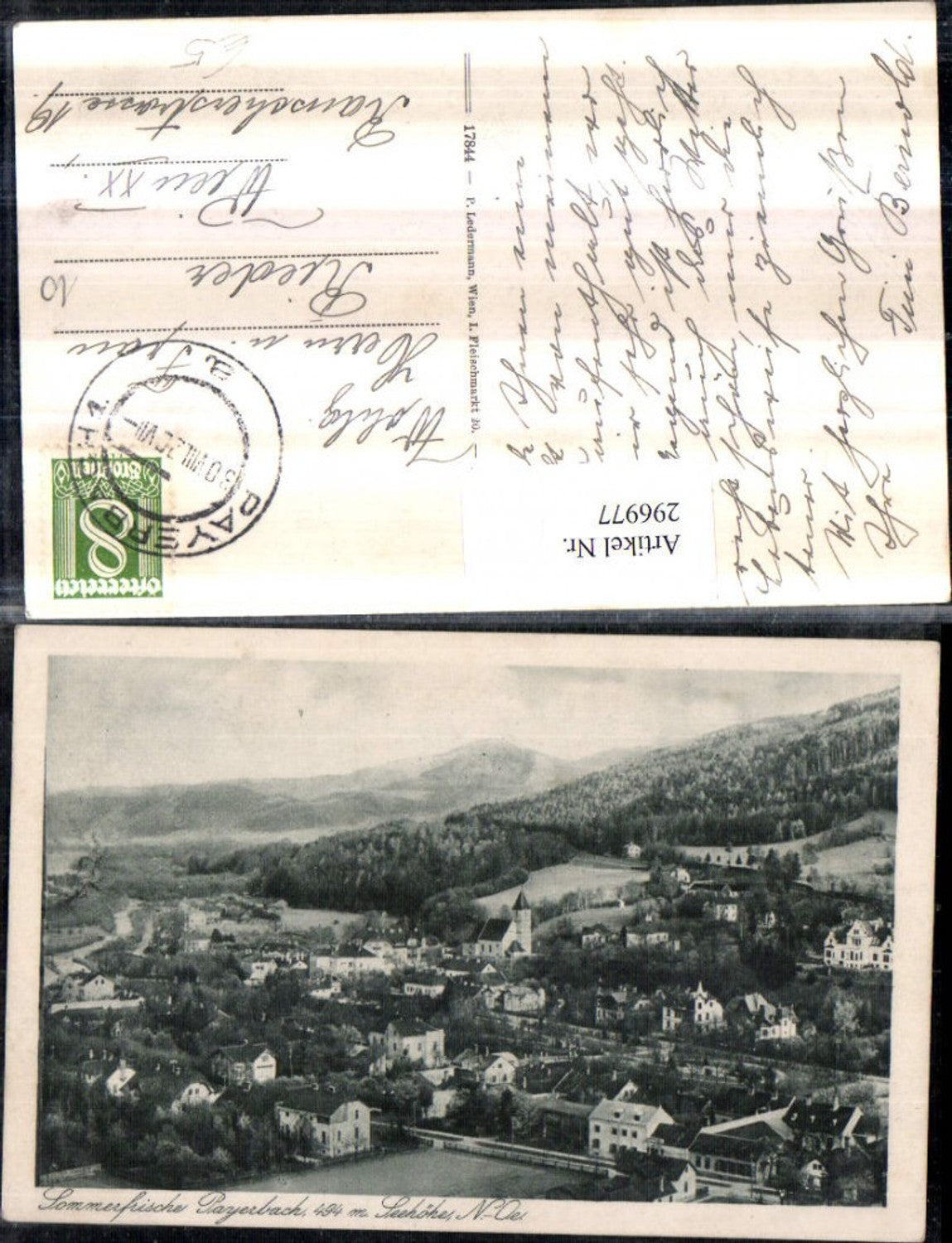 296977, Payerbach Total