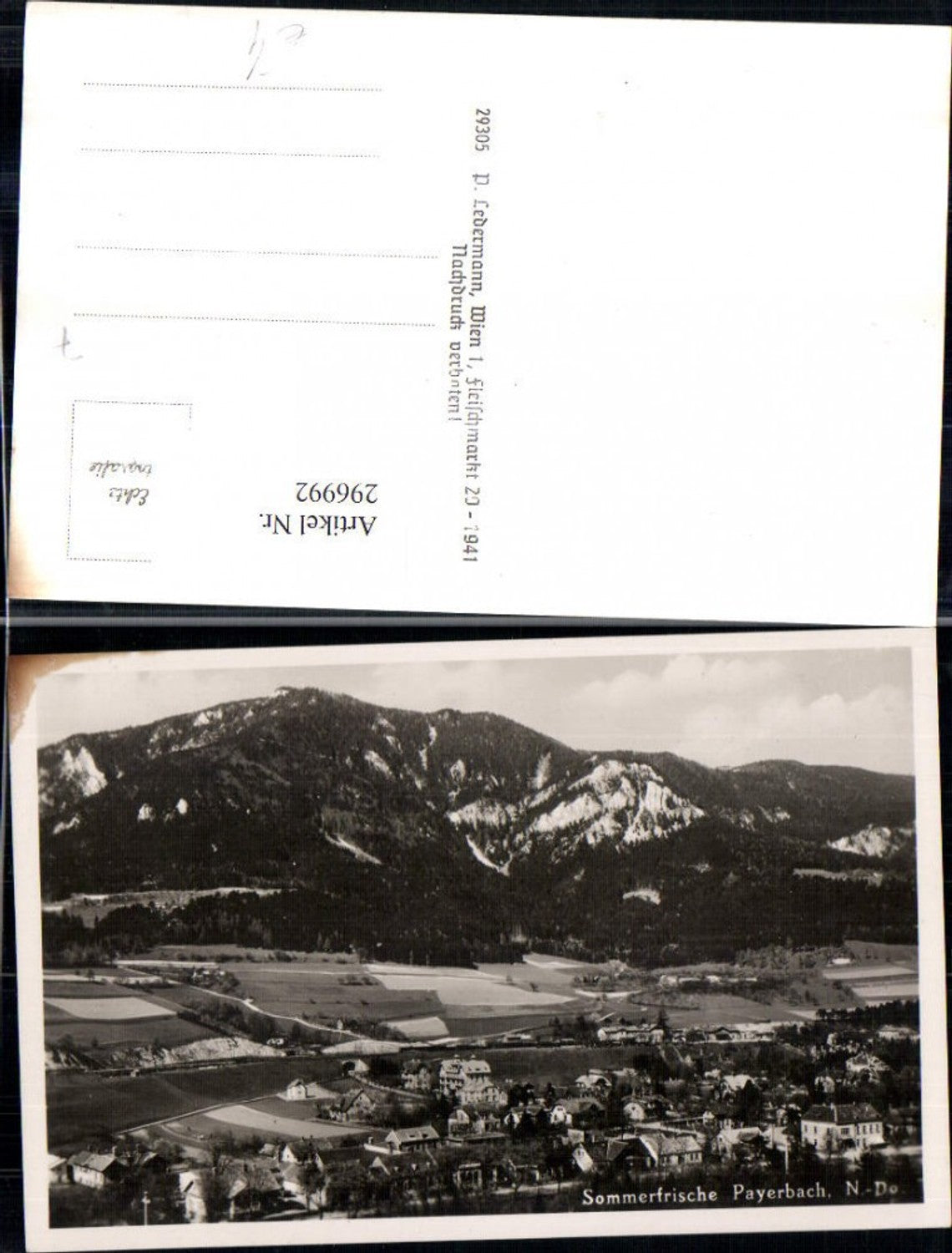 296992, Payerbach Total